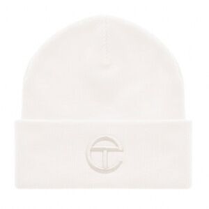 Telfar Beanie (White)